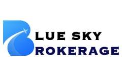 bluesky brokerage